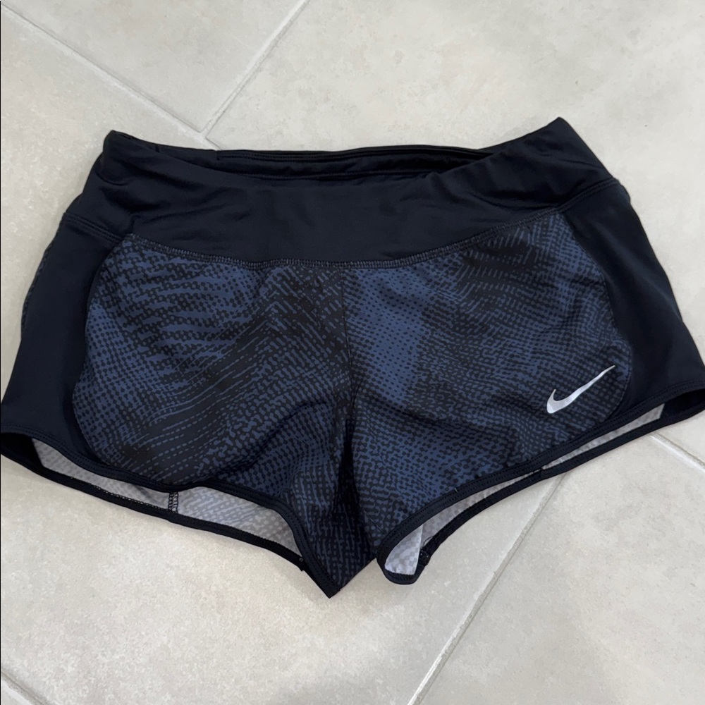 Nike dri fit shorts